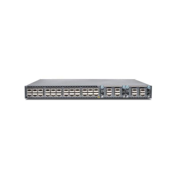 Refurbished-Juniper-QFX5100-24Q-3AFO-T