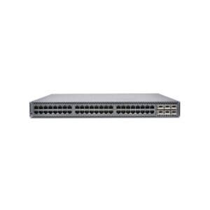 Refurbished-Juniper-QFX5100-48T-AFI-T