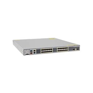 Refurbished-Cisco-ME-3600X-24FS-M