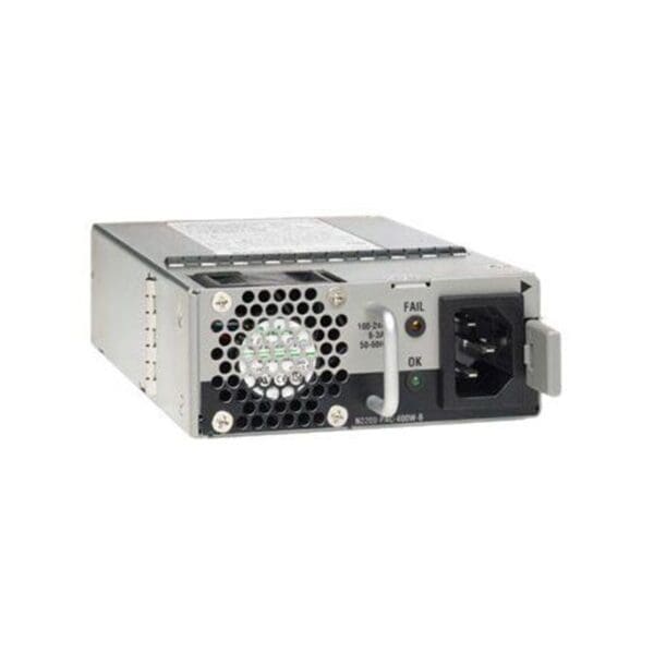 Refurbished-Cisco-N2200-PAC-400W-B