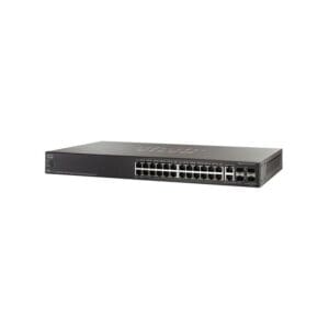 Refurbished-Cisco-SG500-28-K9-NA