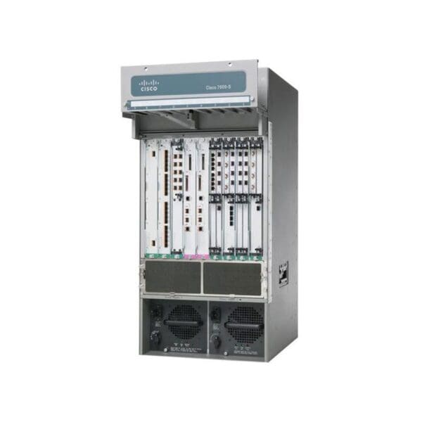 Refurbished Cisco 7609-S323B-8G-R