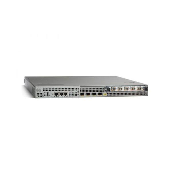 Refurbished Cisco ASR1001-5G-SECK9