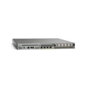 Refurbished Cisco ASR1001-5G-VPNK9