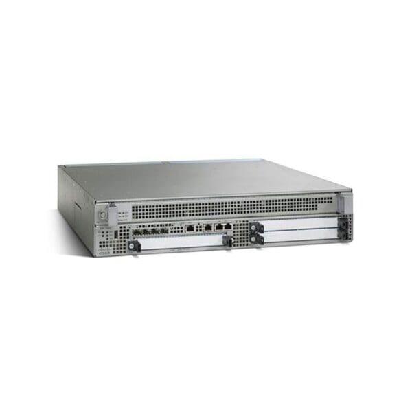 Refurbished Cisco ASR1002