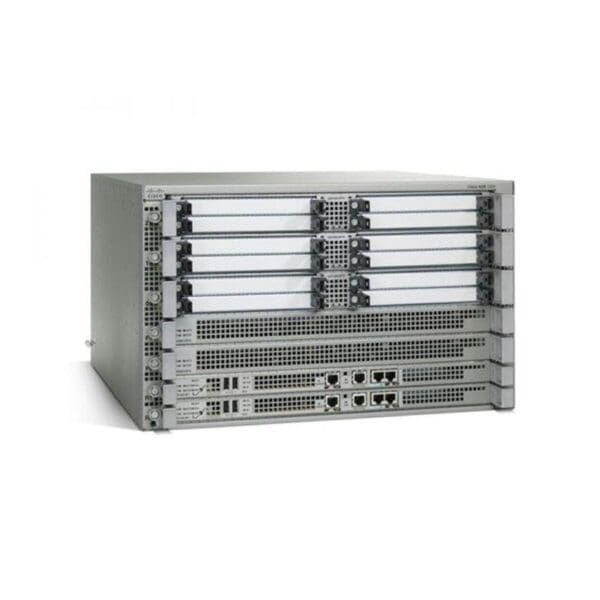 Refurbished Cisco ASR1006-10G-B16/K9