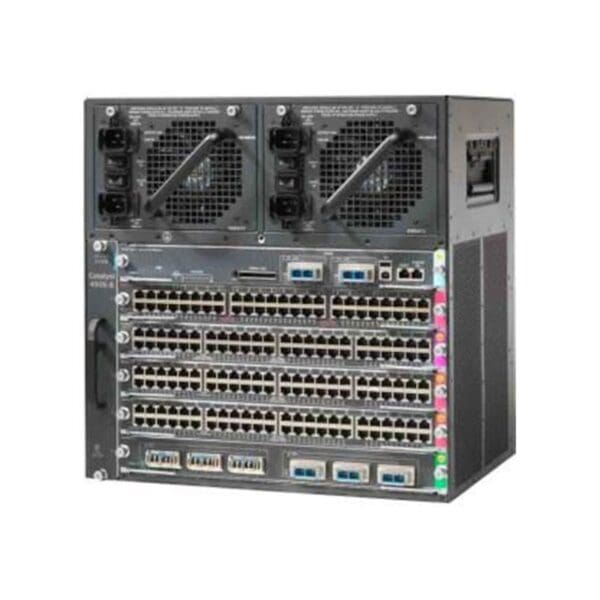 Refurbished-Cisco-C1-C4506-E