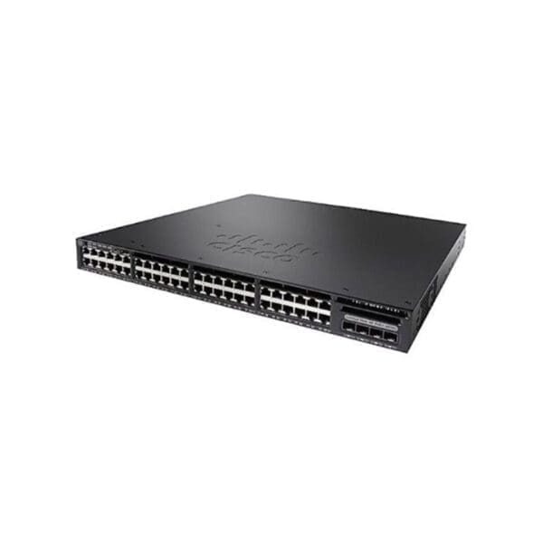 Refurbished-Cisco-C1-WS3650-48PQ/K9