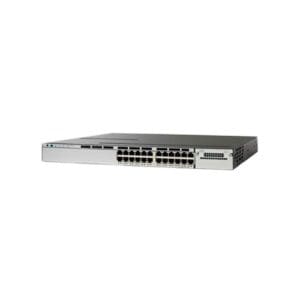 Refurbished-Cisco-C1-WS3850-24U/K9