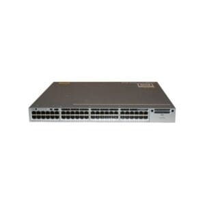 Refurbished-Cisco-C1-WS3850-48T/K9