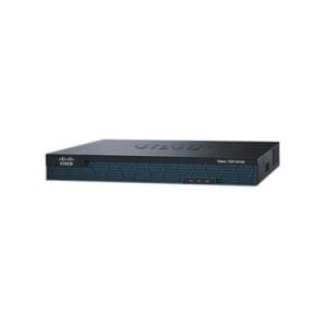 Refurbished Cisco C1921-3G-U-SEC/K9