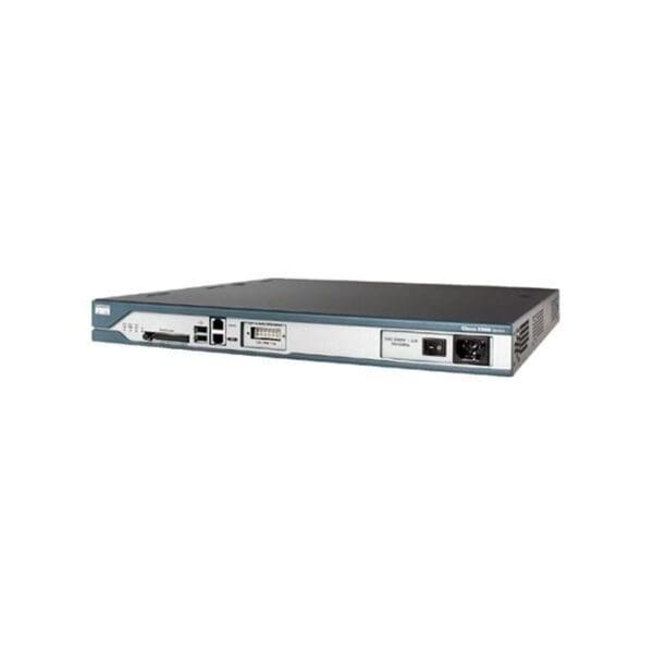 Refurbished Cisco C2811-3G-S-SEC/K9