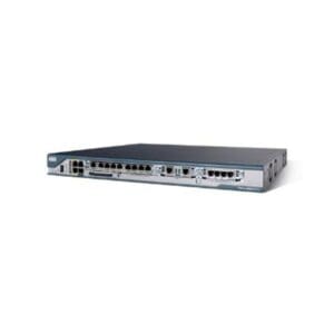 Refurbished Cisco C2811-VSEC-CUBE/K9