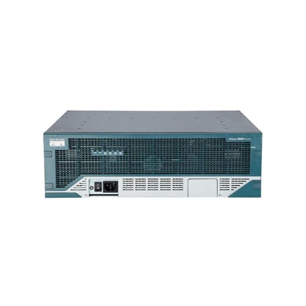 Refurbished Cisco C3845-35UC/K9