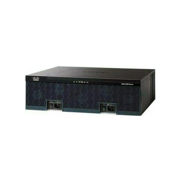 Refurbished Cisco C3945-VSEC-SRE/K9