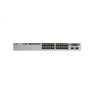 Refurbished-Cisco-C9300-24T-E