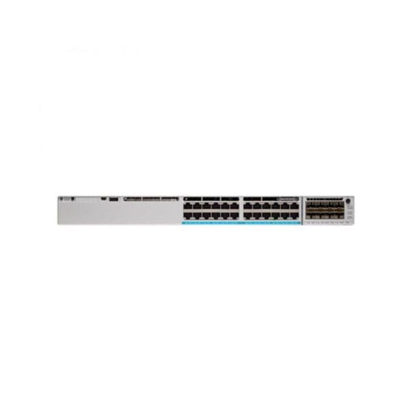 Refurbished-Cisco-C9300-24U-A