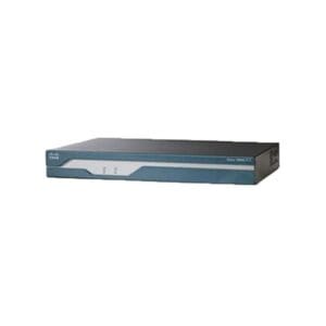 Refurbished Cisco CISCO1841-4SHDSL