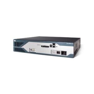 Refurbished Cisco CISCO2821