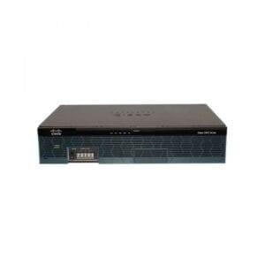 Refurbished Cisco CISCO2911-DC/K9