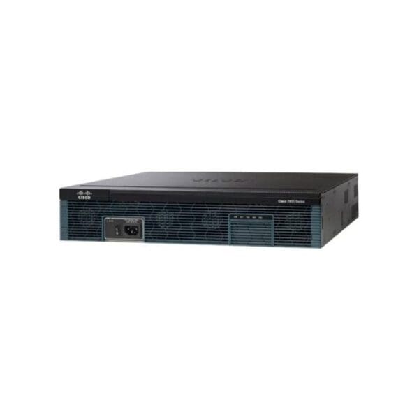 Refurbished Cisco CISCO2911-HSEC+/K9