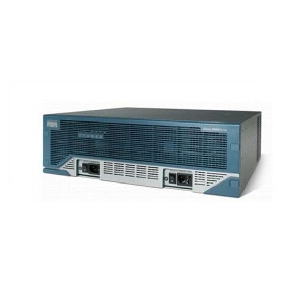 Refurbished Cisco CISCO3845-AC-IP