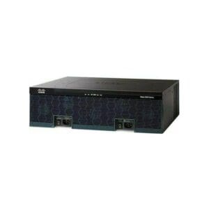 Refurbished Cisco CISCO3925E-V/K9