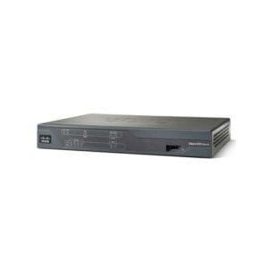 Refurbished Cisco CISCO881-K9