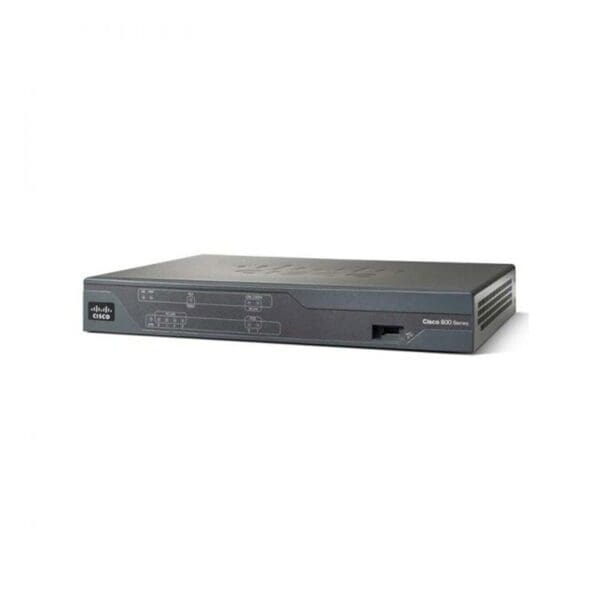 Refurbished Cisco CISCO881G-K9