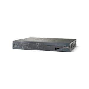 Refurbished Cisco CISCO886VA-SEC/K9