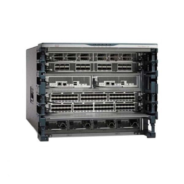 Refurbished-Cisco-C1-N7706-EN-B22S2E