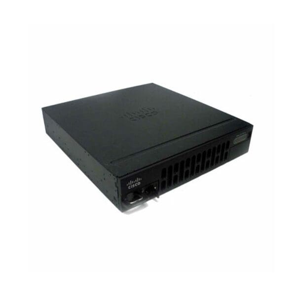 Refurbished Cisco ISR4351-VSEC/K9