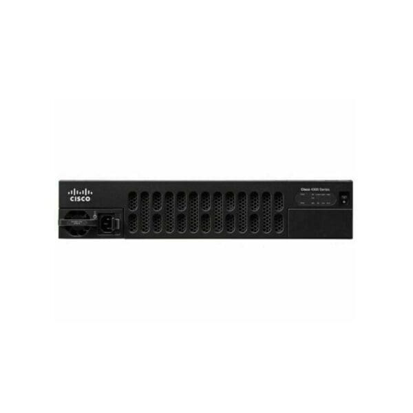 Refurbished Cisco ISR4451-X-AX/K9