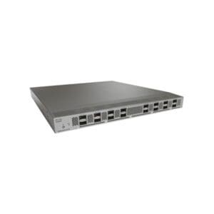 Refurbished-Cisco-N3K-C3016Q-40GE-RF