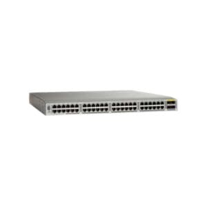 Refurbished-Cisco-N3K-C31108TCV-32T