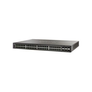 Refurbished-Cisco-SG500X-48P-K9