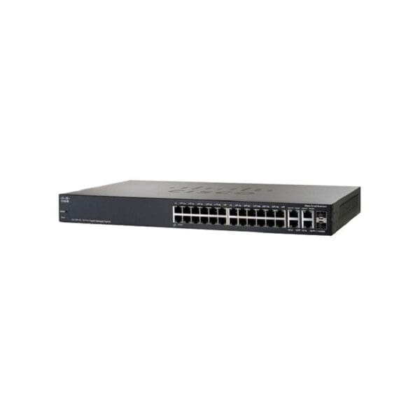 Refurbished-Cisco-SRW224G4-K9