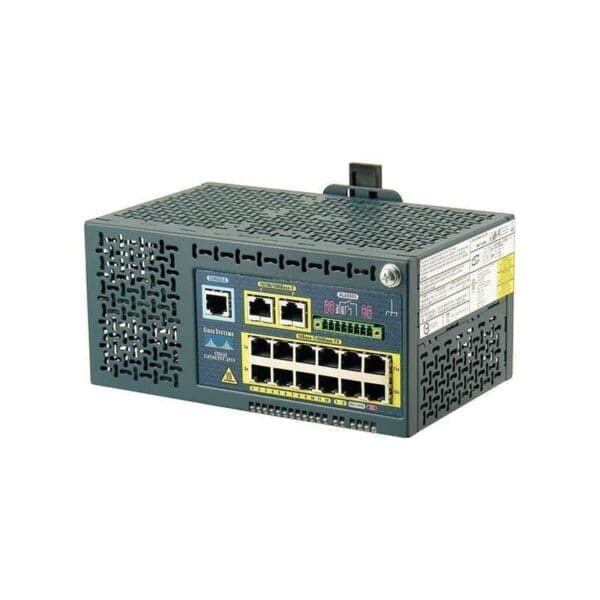 Refurbished-Cisco-WS-C2955T-12