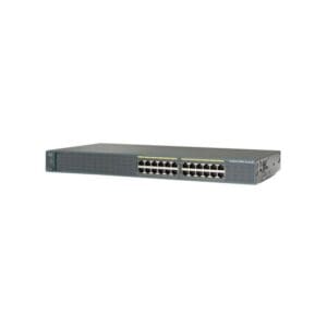 Refurbished-Cisco-WS-C2960-24-S