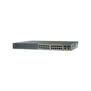 Refurbished-Cisco-WS-C2960-24TC-S