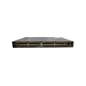 Refurbished-Cisco-WS-C2960+48PST-L