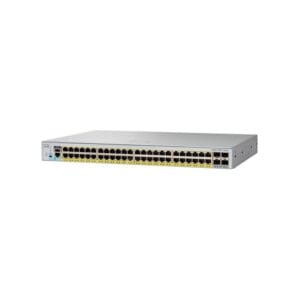 Refurbished-Cisco-WS-C2960L-48TQ-LL