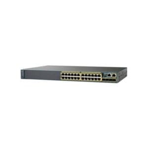 Refurbished-Cisco-WS-C2960S-24PS-L