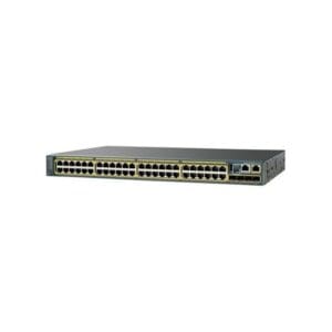 Refurbished-Cisco-WS-C2960S-F48LPS-L