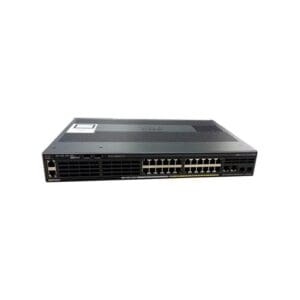 Refurbished-Cisco-WS-C2960X-24PSQ-L