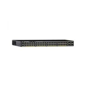 Refurbished-Cisco-WS-C2960X-48TS-L