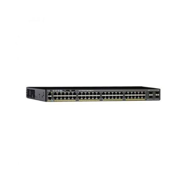 Refurbished-Cisco-WS-C2960X-48TS-L