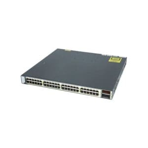 Refurbished-Cisco-WS-C3560E-48PD-SF