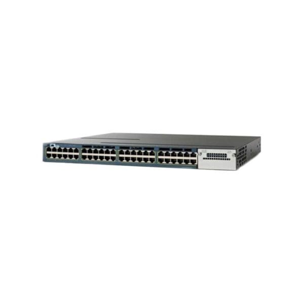 Refurbished-Cisco-WS-C3560E-48TD-S