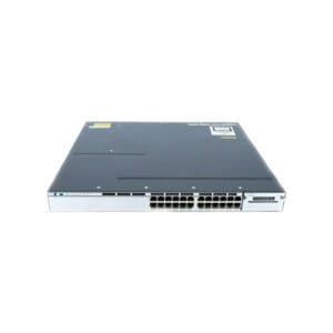 Refurbished-Cisco-WS-C3560X-24P-E